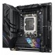 ASUS ROG STRIX B760-I GAMING WIFI Intel B760 LGA 1700 mini ITX