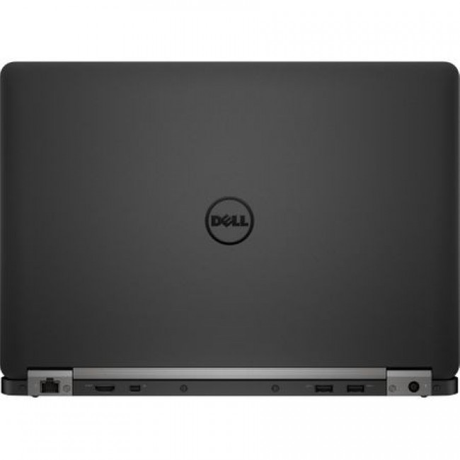 DELL E7470 i5-6300U 8GB 256SSD 14