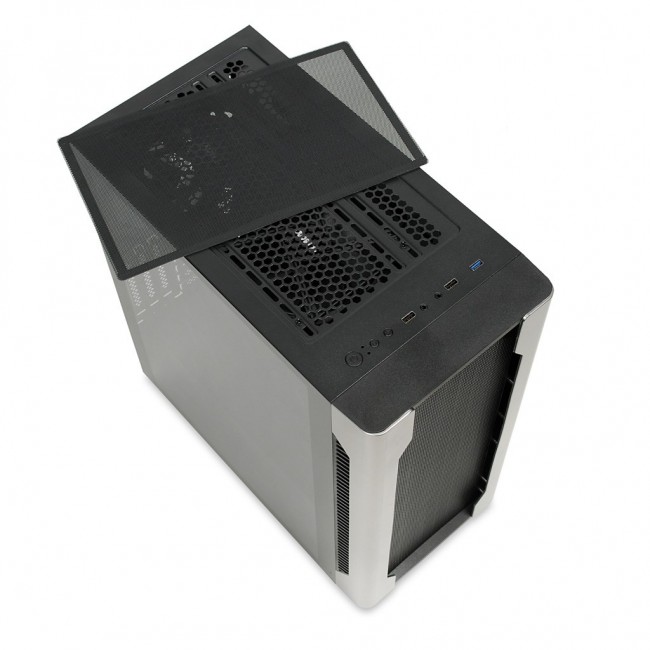 ENCLOSURE I-BOX CHIRON ZH68 GAMING ENCLOSURE I-BOX CHIRON ZH68 GAMING