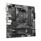 Gigabyte B550M DS3H Socket AM4 micro ATX AMD B550 Gigabyte B550M DS3H Socket AM4 micro ATX AMD B550