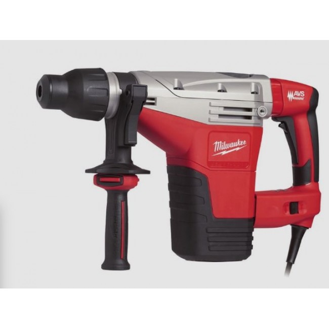 MILWAUKEE. HAMMER UD-OBR. MAX KANGO 545S 8,5J 6,7kg 1300W