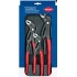 Knipex 00 20 09 V02 plier Pliers set