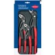 Knipex 00 20 09 V02 plier Pliers set Knipex 00 20 09 V02 plier Pliers set