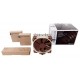 Noctua NH-U12S computer cooling component Processor Cooler 12 cm Brown, Stainless steel Noctua NH-U12S computer cooling component Processor Cooler 12 cm Brown, Stainless steel