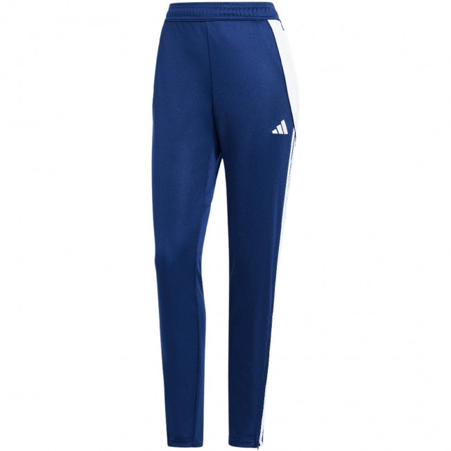 Women's pants adidas Tiro 24 Training navy blue IS1006 L Women's pants adidas Tiro 24 Training navy blue IS1006 L