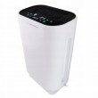 Esperanza EHP003 air purifier 50 m 50 dB 43 W Black, White