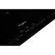 Whirlpool SMO 654 OF/BT/IXL Black Built-in 65 cm Zone induction hob 4 zone(s) Whirlpool SMO 654 OF/BT/IXL Black Built-in 65 cm Zone induction hob 4 zone(s)
