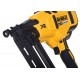 DeWALT DCN660P2-QW XR LI-ION 18V 2 Speed Nailer with Brushless Motor DeWALT DCN660P2-QW XR LI-ION 18V 2 Speed Nailer with Brushless Motor