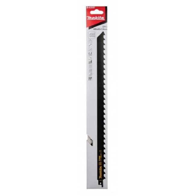 MAKITA BRZESZCZOT DO PI SZABLASTYCH TC/HM 400x1,5mm /2szt. BET.KOM RK,CEG A MIĘKKA, EPOXY... MAKITA BRZESZCZOT DO PI SZABLASTYCH TC/HM 400x1,5mm /2szt. BET.KOM RK,CEG A MIĘKKA, EPOXY...