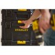 Stanley STST83319-1 equipment case Trolley case Black, Yellow Stanley STST83319-1 equipment case Trolley case Black, Yellow