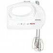 MPM MMR-25 hand mixer white