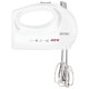 MPM MMR-25 hand mixer white MPM MMR-25 hand mixer white
