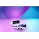 Razer Hammerhead HyperSpeed Headphones Wireless In-ear Gaming Bluetooth White