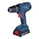 Impact spanner 18V battery 06019H1109 BOSCH Impact spanner 18V battery 06019H1109 BOSCH