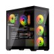 KRUX EXO (KRXD004) Housing Black KRUX EXO (KRXD004) Housing Black