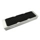Watercool 24122 computer cooling system part/accessory Radiatior filter