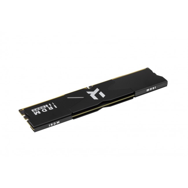 Goodram IRDM DDR5 IR-6400D564L32S/32GDC memory module 32 GB 2 x 16 GB 6400 MHz Goodram IRDM DDR5 IR-6400D564L32S/32GDC memory module 32 GB 2 x 16 GB 6400 MHz