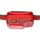 Black Diamond Cosmo 350-R Red Headband flashlight Black Diamond Cosmo 350-R Red Headband flashlight