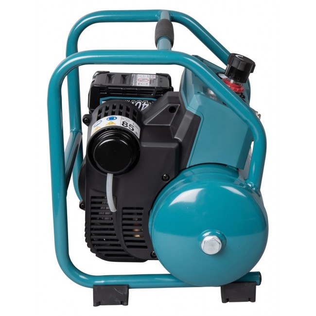 Makita AC001GZ air compressor 40 W 34 l/min Battery Makita AC001GZ air compressor 40 W 34 l/min Battery
