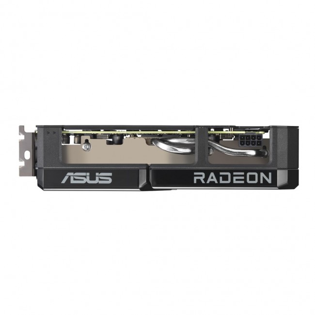 ASUS DUAL-RX9060XT-8G AMD Radeon RX 9060 XT 8 GB GDDR6 ASUS DUAL-RX9060XT-8G AMD Radeon RX 9060 XT 8 GB GDDR6