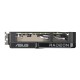 ASUS DUAL-RX9060XT-8G AMD Radeon RX 9060 XT 8 GB GDDR6 ASUS DUAL-RX9060XT-8G AMD Radeon RX 9060 XT 8 GB GDDR6