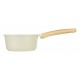 Resto Kitchenware 93800 saucepan 1.3 L Round Beige Resto Kitchenware 93800 saucepan 1.3 L Round Beige