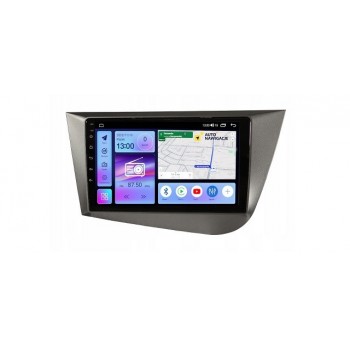 RADIO GPS NAVIGATION SEAT LEON II 2005-2012 ANDROID