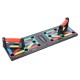 MULTIFUNCTIONAL PUSH UP BOARD HMS PU12