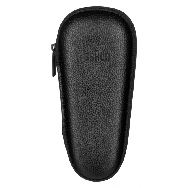 Braun Series 9 9460cc Foil shaver Black Braun Series 9 9460cc Foil shaver Black
