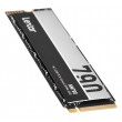 Lexar NM790 M.2 2 TB PCI Express 4.0 SLC NVMe Lexar NM790 M.2 2 TB PCI Express 4.0 SLC NVMe