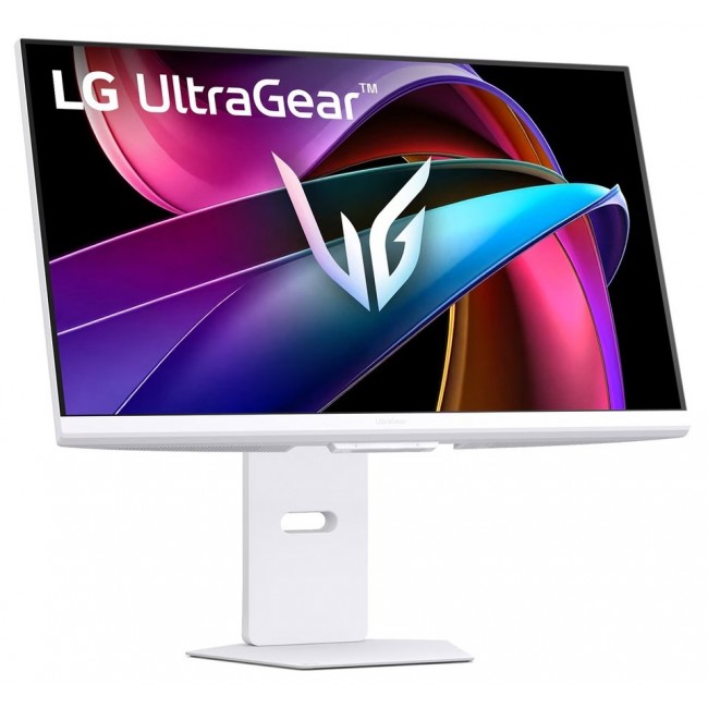 LG 32G810SA-W.AEU computer monitor 81.3 cm (32
