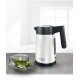 Bosch DesignLine electric kettle 1.7 L 2400 W Black, Silver Bosch DesignLine electric kettle 1.7 L 2400 W Black, Silver
