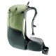 Deuter Futura 27 Women's hiking backpack Green Deuter Futura 27 Women's hiking backpack Green