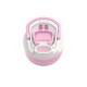 Thermal bottle Kambukka Elton Insulated 1000 ml Pink Ambition (11-03039) Thermal bottle Kambukka Elton Insulated 1000 ml Pink Ambition (11-03039)