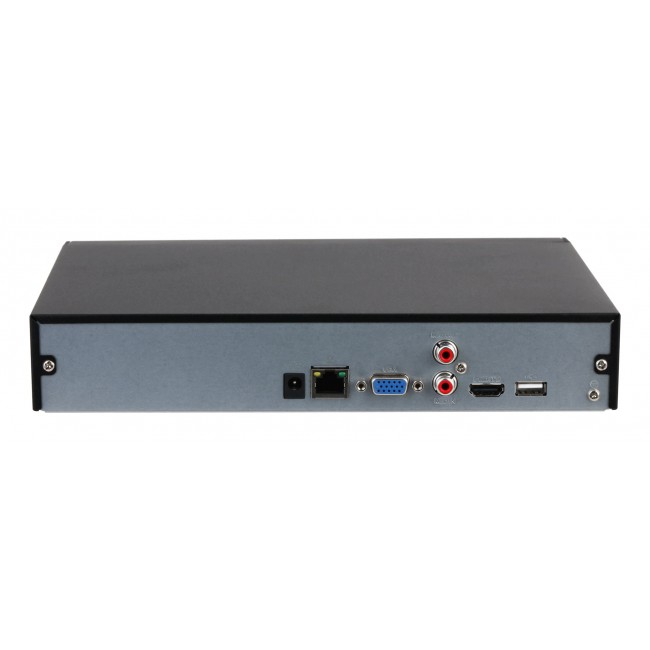 Dahua Technology WizSense NVR4108HS-EI Dahua Technology WizSense NVR4108HS-EI