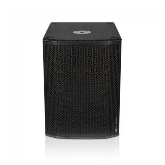 dBTechnologies SUB 615 Subwoofer aktywny 15 dBTechnologies SUB 615 Subwoofer aktywny 15