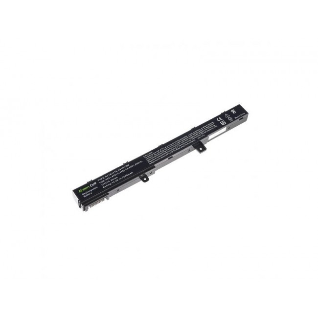 Green Cell AS75 notebook spare part Battery Green Cell AS75 notebook spare part Battery