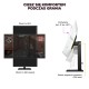 HP OMEN Transcend 31.5 inch UHD 240Hz OLED Gaming Monitor - Transcend 32 HP OMEN Transcend 31.5 inch UHD 240Hz OLED Gaming Monitor - Transcend 32