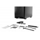 be quiet! Pure Base 501 LX Black Midi Tower