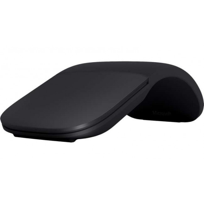 Microsoft Surface Arc mouse Travel Ambidextrous Bluetooth BlueTrack 1800 DPI