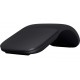 Microsoft Surface Arc mouse Travel Ambidextrous Bluetooth BlueTrack 1800 DPI