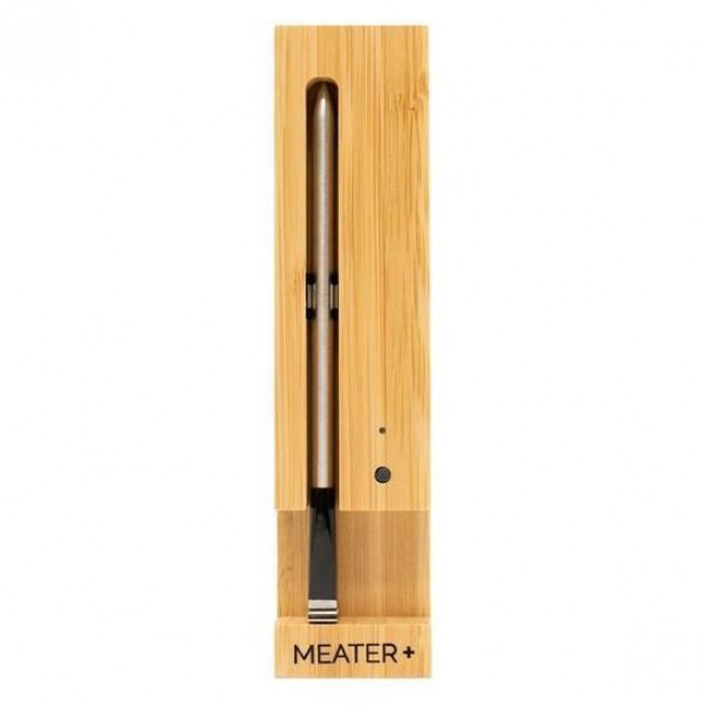 Meater Plus Thermometer 50 meters Bluetooth RT3-MT-MP01 Meater Plus Thermometer 50 meters Bluetooth RT3-MT-MP01