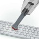 Severin 7144 handheld vacuum White Combi Severin 7144 handheld vacuum White Combi