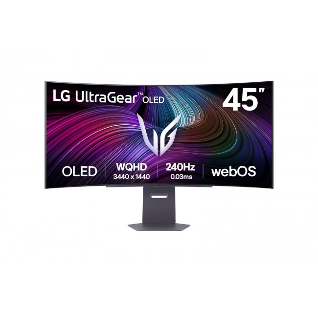 LG 45GX90SA-B computer monitor 114.3 cm (45 LG 45GX90SA-B computer monitor 114.3 cm (45