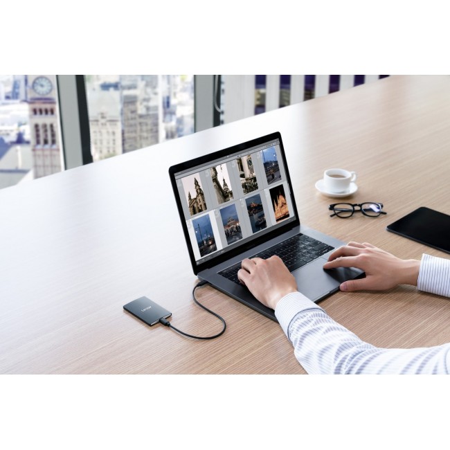 Lexar LSL500X004T-RNBNG external solid state drive 4 TB USB Type-C USB 3.2 Gen 2x2 Black Lexar LSL500X004T-RNBNG external solid state drive 4 TB USB Type-C USB 3.2 Gen 2x2 Black