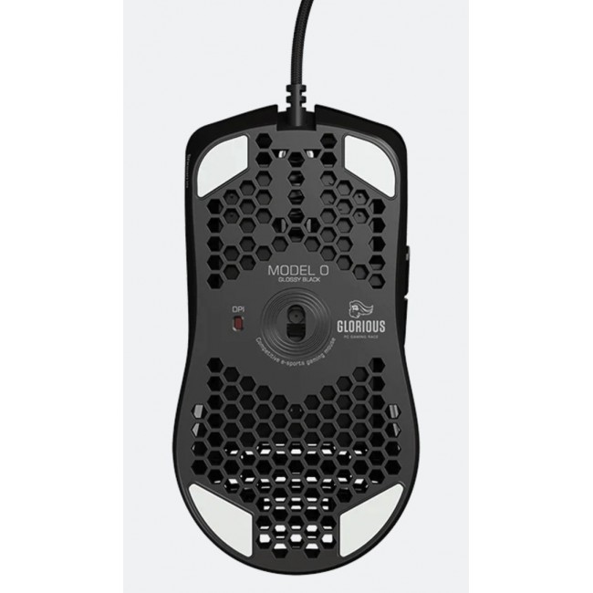 Glorious Gaming Glorious Model O- Mouse Glossy (Black) Glorious Gaming Glorious Model O- Mouse Glossy (Black)