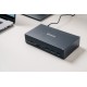 Verbatim CDS-17 Wired USB 3.2 Gen 1 (3.1 Gen 1) Type-C Black, Grey
