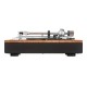 The House Of Marley Stir It Up Wireless Belt-drive audio turntable Black, Wood Manual The House Of Marley Stir It Up Wireless Belt-drive audio turntable Black, Wood Manual