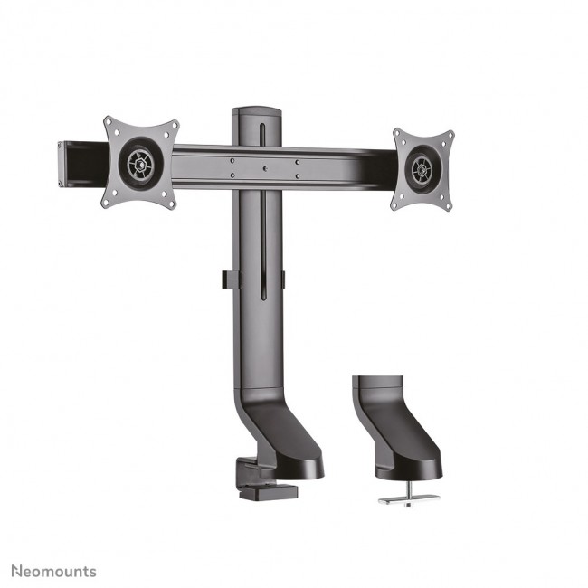 Neomounts FPMA-D860DBLACK Monitor arm 10-27 Neomounts FPMA-D860DBLACK Monitor arm 10-27