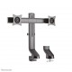 Neomounts FPMA-D860DBLACK Monitor arm 10-27 Neomounts FPMA-D860DBLACK Monitor arm 10-27